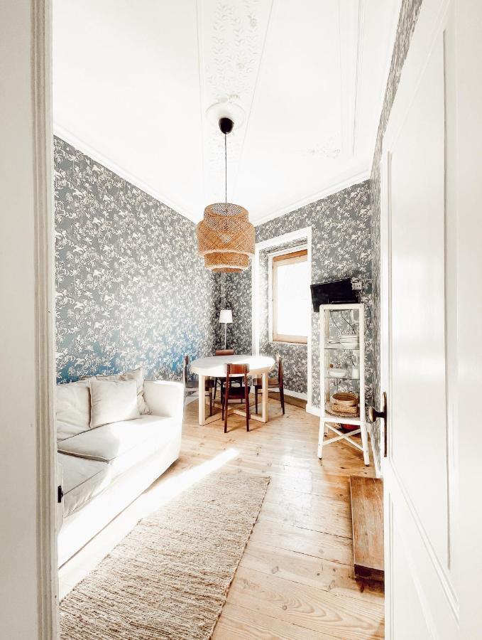 Cozy Lisbon Janelas Verdes Ngoại thất bức ảnh