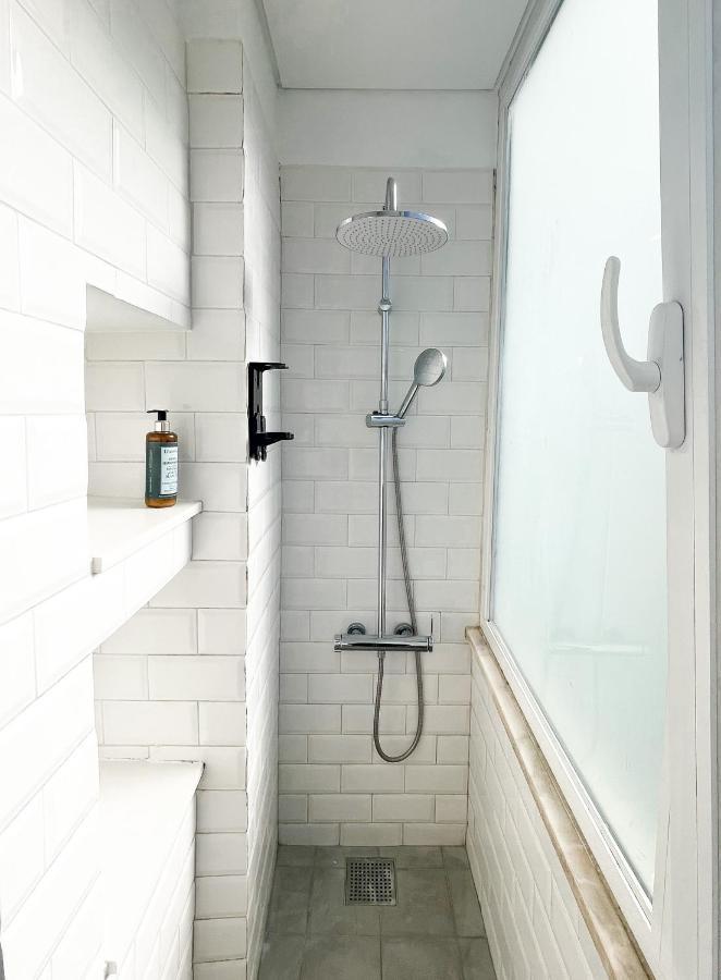 Cozy Lisbon Janelas Verdes Ngoại thất bức ảnh