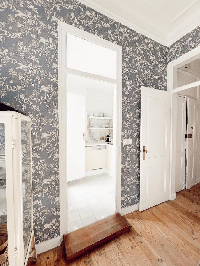 Cozy Lisbon Janelas Verdes Ngoại thất bức ảnh