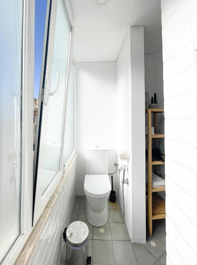 Cozy Lisbon Janelas Verdes Ngoại thất bức ảnh