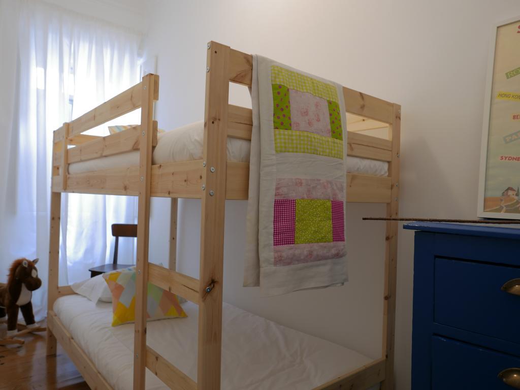 Cozy Lisbon Janelas Verdes Ngoại thất bức ảnh
