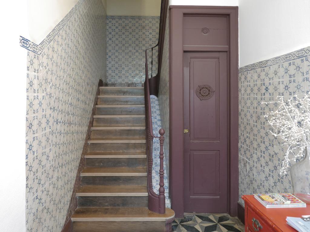 Cozy Lisbon Janelas Verdes Ngoại thất bức ảnh