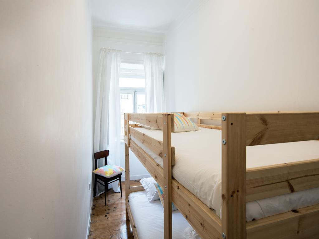 Cozy Lisbon Janelas Verdes Ngoại thất bức ảnh