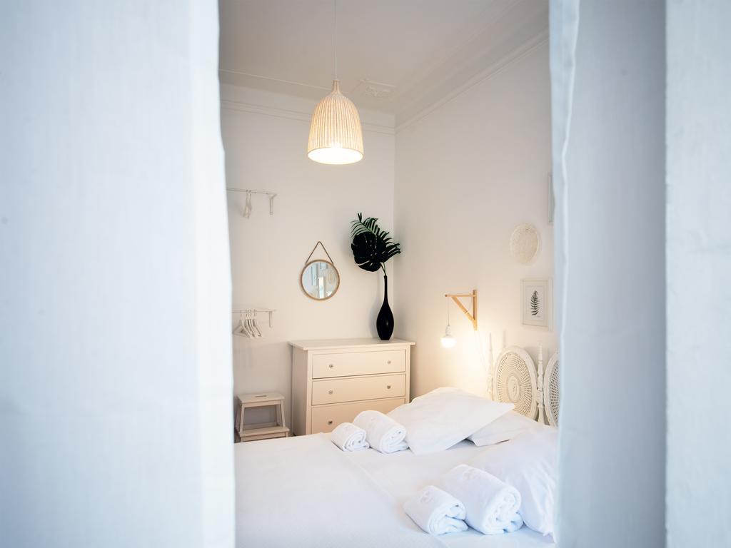 Cozy Lisbon Janelas Verdes Ngoại thất bức ảnh