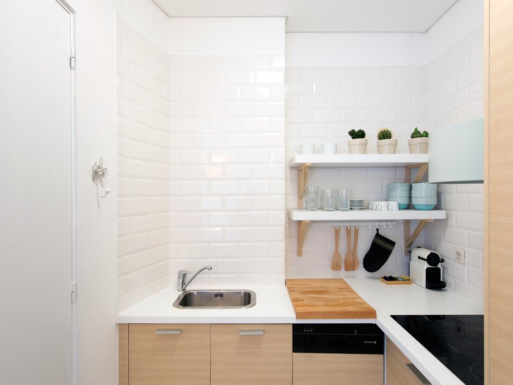 Cozy Lisbon Janelas Verdes Ngoại thất bức ảnh