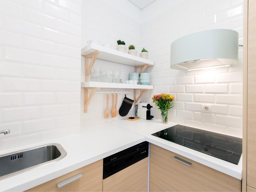 Cozy Lisbon Janelas Verdes Ngoại thất bức ảnh