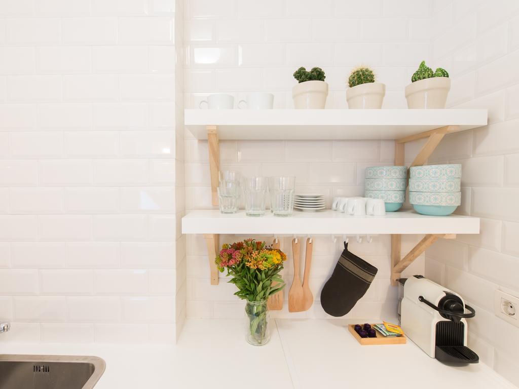 Cozy Lisbon Janelas Verdes Ngoại thất bức ảnh