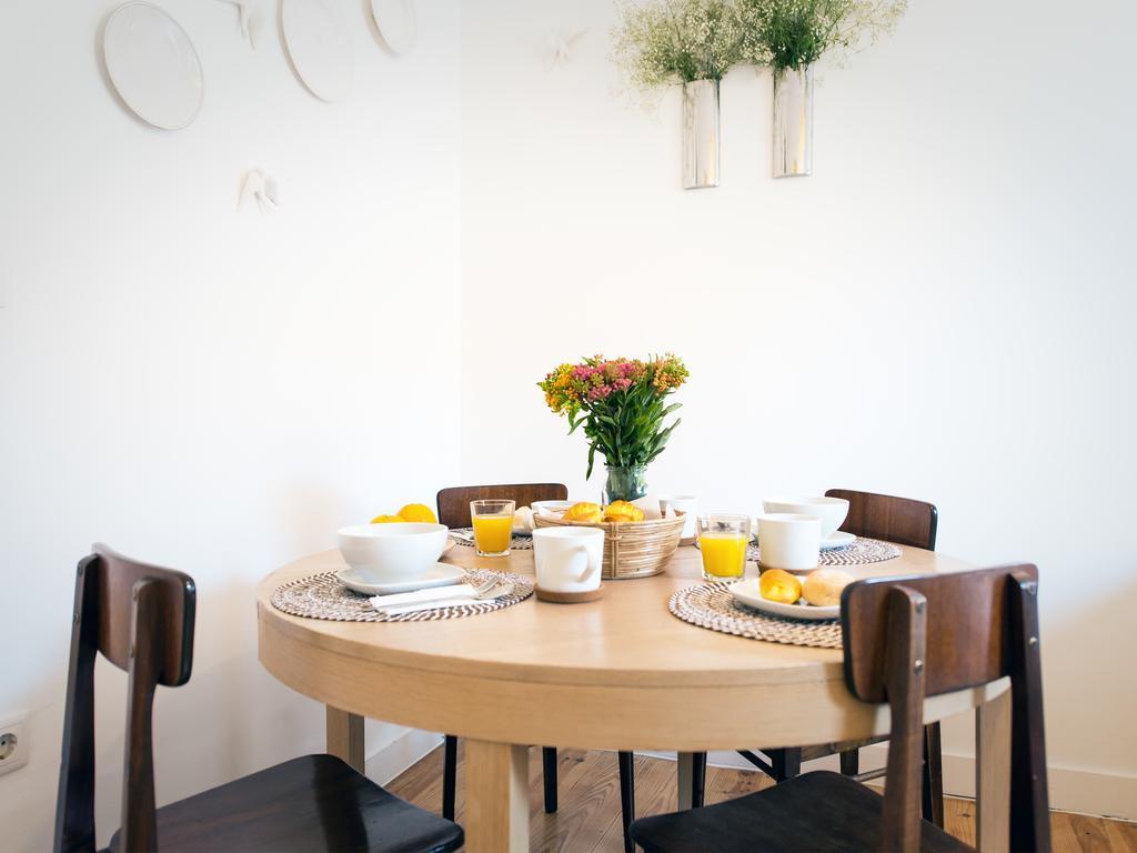 Cozy Lisbon Janelas Verdes Ngoại thất bức ảnh