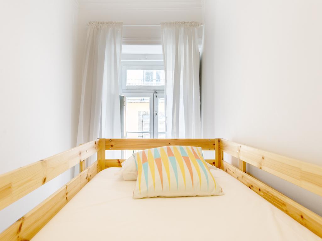 Cozy Lisbon Janelas Verdes Ngoại thất bức ảnh