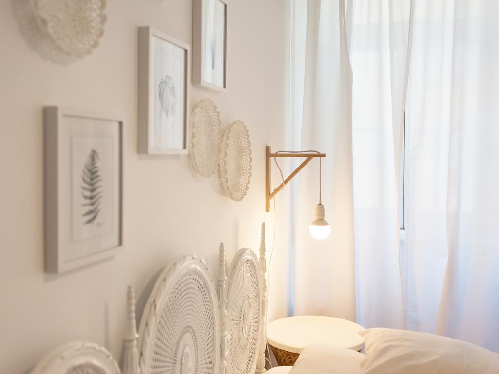 Cozy Lisbon Janelas Verdes Ngoại thất bức ảnh